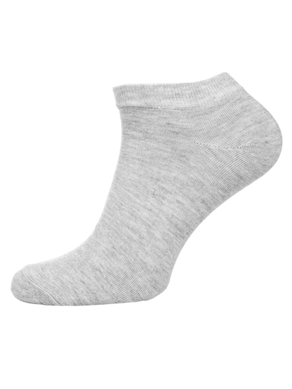 Muške niske čarape Višebojno Bolf M888-5P 5 PACK