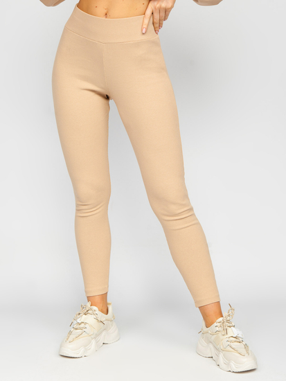 Bež dvodijelni dres za žene California Bolf VE50