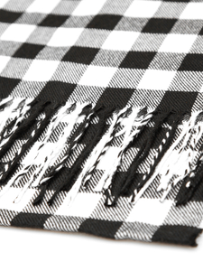 Crni šal muški Bolf YW08052