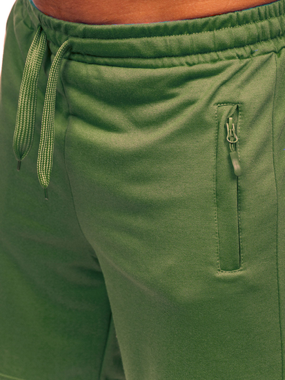 Muške kratke hlače Khaki Bolf 8K1551